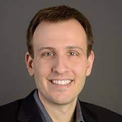 Justin Notestein headshot