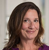Professor Sera Young Photo